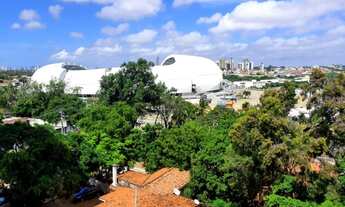 Imagem 6: Apartamento - Lagoa Nova - 4 Suites - 220m2