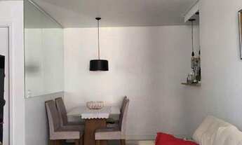 Imagem 3: Apartamento com 2 dormitórios à venda, 55 m² por R$ 402.000,00 - Vila Andrade - São Paulo