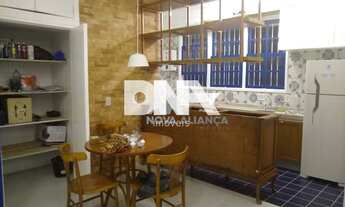 Imagem 1: Rio de Janeiro - Apartamento Padrão - Flamengo