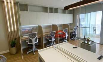 Imagem 6: Espetacular sala comercial em Guarulhos