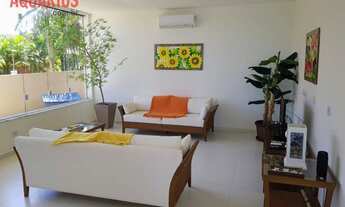 Imagem 7: Casa com 4 dormitórios à venda, 325 m² por R$ 4.500.000,00 - Praia do Sapê - Ubatuba/SP