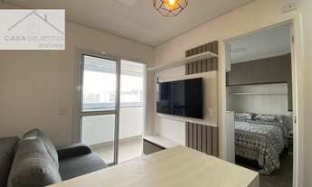 Imagem 2: Apartamento à venda, 31 m² por R$ 364.500,00 - Bela Vista - São Paulo/SP