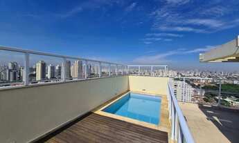 Imagem 5: Cobertura nova, 5 suítes, Ipiranga, alto padrão