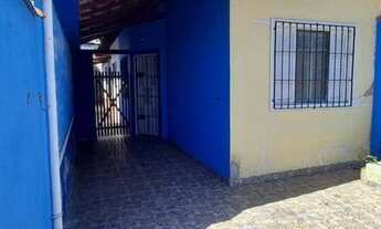 Imagem 2: Casa com 2 dormitórios à venda na Nossa Senhora do Sion - Itanhaém SP