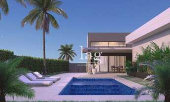 Imagem 6: Casa à venda, 294 m² por R$ 2.400.000,00 - Alphaville Nova Esplanada - Votorantim/SP