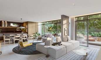 Imagem 4: CURITIBA - Padrão - Alto da Rua XV