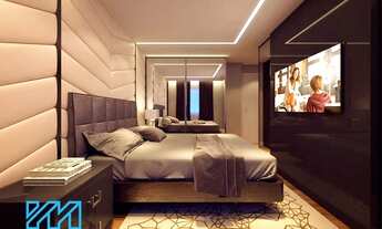 Imagem 6: Apartamento no Edifício Carpe Diem Residence em Itapema