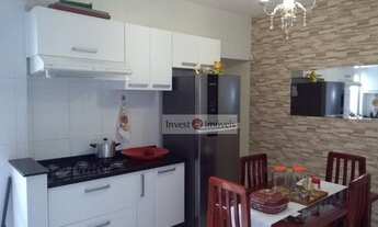 Imagem 6: Casa à venda, 120 m² por R$ 430.000,00 - Bosque dos Eucaliptos - São José dos Campos/SP