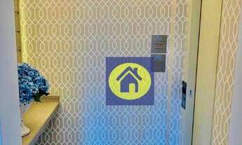 Imagem 4: Lindo apartamento