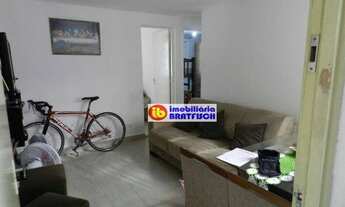 Imagem: Apartamento 2 dormitórios 1 Vaga 48 m²