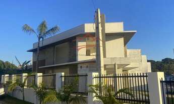 Imagem 3: Casa para venda possui 162 metros quadrados com 3 quartos em Areias de Macacu - Garopaba