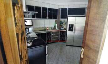 Imagem 6: Casa com 3 dormitórios à venda, 327 m² por R$ 986.000,00 - Granja Viana - Cotia/SP