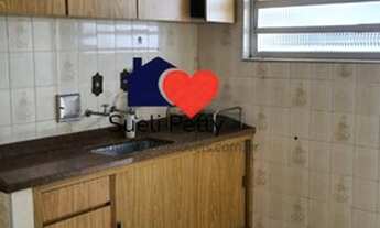 Imagem: Apartamento para Venda em Santos, Vila Mathias