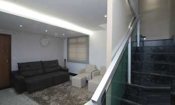 Imagem 4: Cobertura à venda, 4 quartos, 2 suítes, 4 vagas, Dona Clara - Belo Horizonte/MG