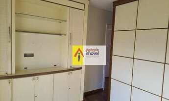 Imagem 7: Apto para locação no Klabin 3 suítes