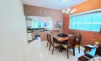 Imagem 4: Sobrado com 3 dormitórios à venda- Parque São Bento - Sorocaba/SP