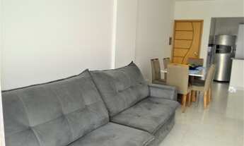 Imagem 6: Apartamento à venda, 79 m² por R$ 380.000,00 - Aviação - Praia Grande/SP