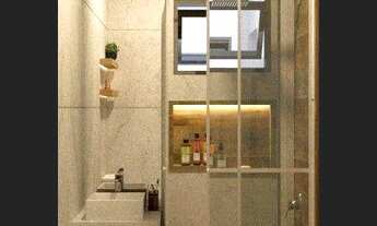 Imagem 7: Casa com 2 dormitórios à venda, 90 m² por R$ 531.000,00 - Parque Oratório - Santo André/SP