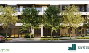 Imagem 2: ALL CAMPO BELO - EM CONSTRUÇÃO