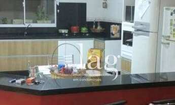 Imagem 4: Casa com 3 dormitórios à venda, 220 m² por R$ 900.000,00 - Condomínio Villa Verona - Soroc