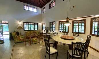 Imagem 6: Sítio com 5 dormitórios à venda, 36000 m² por R$ 2.300.000,00 - Secretário - Petrópolis/RJ