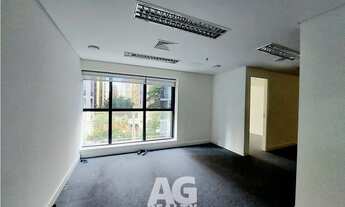 Imagem: Sala comercial para alugar no bairro Itaim