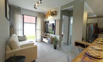 Imagem: Apartamento para Venda em Araucária, Boqueirão