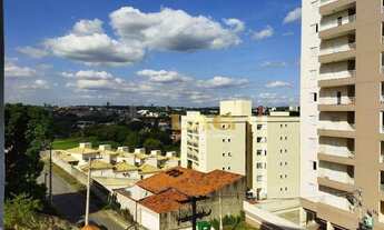 Imagem: Apartamento com 3 dormitórios à venda