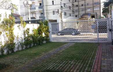 Imagem 5: Casa Sala/Conjunto para aluguel com 40 metros em Brooklin Paulista - São Paulo - SP