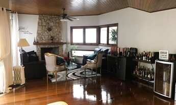 Imagem 4: Casa para Venda em Barueri, Alphaville, 3 dormitórios, 3 suítes, 5 banheiros, 4 vagas