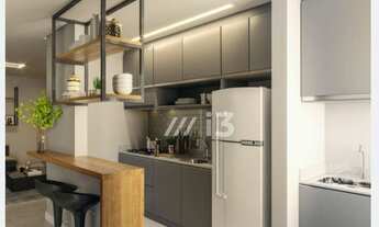 Imagem 4: Apartamento com 3 dormitórios à venda, 85 m2 por R$ 614.000 - Jardim do Lago - Atibaia/SP