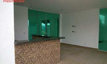 Imagem 5: Casa com 3 suítes à venda, 4 vagas, 340 m² por R$ 2.000.000 - Condomínio Residencial Jagua