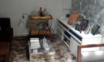 Imagem 4: Apartamento 1 quarto, garagem, área de serviço, Guará II, Bernardo Sayão