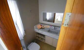 Imagem 4: Casa à venda - Condomínio Ibiti Reserva - Sorocaba/SP