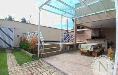 Imagem 5: Casa com piscina próximo a praia - Itanhaém SP