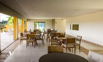 Imagem 6: Apartamento com 1 dormitório à venda, 56 m² por R$ 270.000,00 - Alto da Serra - Bananeiras