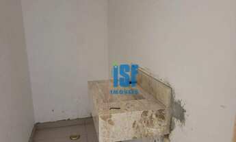 Imagem 3: Sobrado Novo com 3 dormitórios, sendo 1 suíte com sacada, 3 vagas de garagem, 145m² à vend