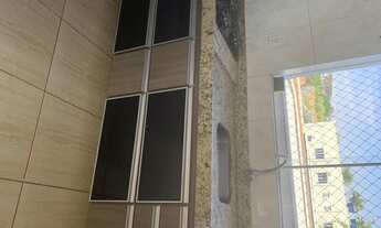 Imagem 2: Excelente apartamento, de 69m2 de 2 quartos<br>Bem localizado