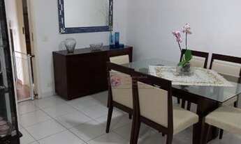 Imagem 2: Apartamento com 3 dormitórios à venda, 130 m² por R$ 480.000,00 - Jardim das Nações - Taub