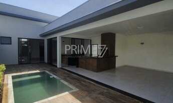 Imagem 3: PIRACICABA - Casa de Condomínio - Jardim São Francisco