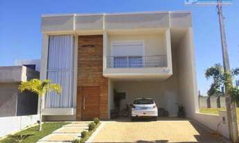 Imagem 2: Casa residencial à venda, Residencial Real Parque Sumaré, Sumaré