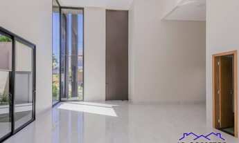 Imagem 3: Casa a venda em condomínio fechado com área de lazer completa no condomínio do Lago