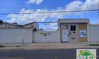 Imagem: Casa com 2 dormitórios, 60 m² - venda