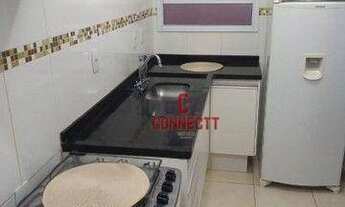 Imagem 5: Apartamento com 2 dormitórios à venda, 59 m² por R$ 215.000,00 - Residencial Greenville