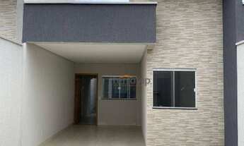 Imagem: Casa com 3 dormitórios à venda, 119 m²