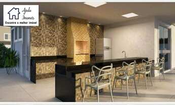 Imagem 6: 2 dormitórios com lazer