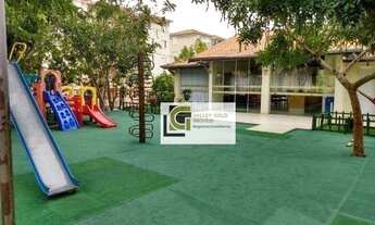 Imagem 5: Lindíssimo Apartamento com 2 dormitórios à venda, 54 m² - Jardim Sul - São José dos Campos