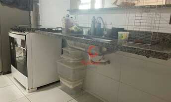 Imagem 7: Apartamento com 2 dormitórios à venda, 64 m² por R$ 200.000,00 - Enseada das Gaivotas - Ri