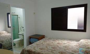 Imagem 4: Apartamento com 3 dormitórios à venda, 95 m² por R$ 320.000,00 - Jardim Irajá - Ribeirão P