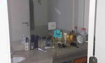 Imagem 6: Apartamento com 3 dormitórios à venda, 122 m² por R$ 1.110.000,00 - Alphaville Conde II